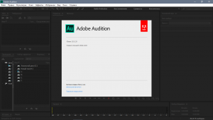 Adobe Audition 2020 13.0.13.46 RePack by KpoJIuK [Multi/Ru]