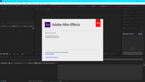 Adobe After Effects 2020 17.7.0.45 RePack by KpoJIuK [Multi/Ru]
