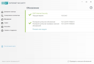 ESET NOD32 Internet Security 16.0.24.0 [Multi/Ru]