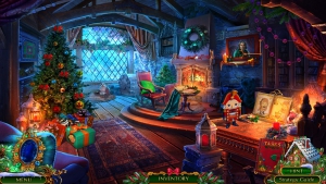 The Christmas Spirit 3: Grimm Tales