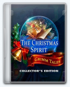 The Christmas Spirit 3: Grimm Tales