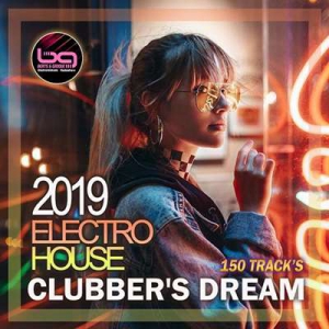VA - Electro House: Clubber's Dream