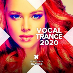 VA - Vocal Trance 2020 