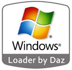 Windows Loader 2.2.2 by Daz [En]