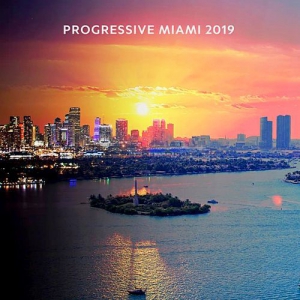 VA - Progressive Miami
