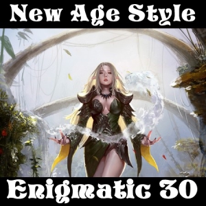 VA - New Age Style - Enigmatic 30