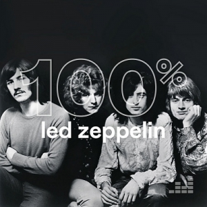 Led Zeppelin - 100% Led Zeppelin [Unofficial Release]
