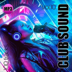 VA - Club Sound Vol.10