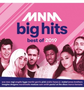 VA - MNM Big Hits: Best of 2019 [3CD]