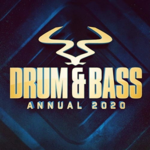 VA - RAM Drum & Bass Annual 2020