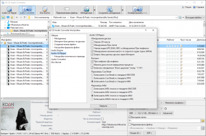 EZ CD Audio Converter 11.0.2.1 RePack (& Portable) by KpoJIuK [Multi/Ru]