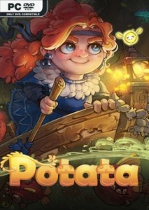 Potata: Chapter One