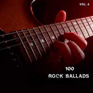 VA - 100 Rock Ballads Vol.4