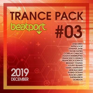  VA - Beatport Trance Pack #03