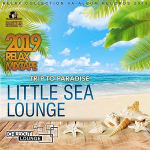VA - Little Sea Lounge