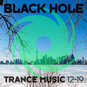 VA - Black Hole Trance Music (12-19)