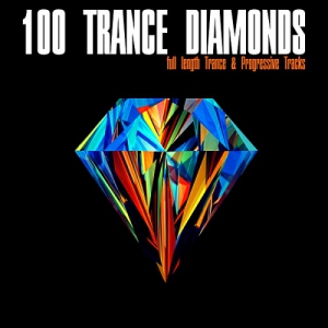VA - 100 Trance Diamonds