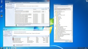Microsoft Windows 7 SP1 x86/x64 Ru 9 in 1 Update 02.2024 by OVGorskiy 1DVD