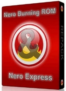Nero Burning ROM & Nero Express 2021 23.0.1.19 RePack by MKN [Ru/En]