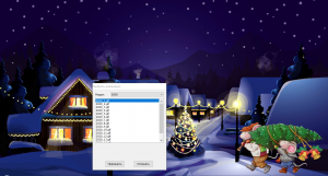   (Christmas Tree) 2.2 Portable by Deodatto [Ru]