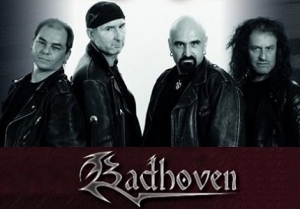 Badhoven - 4  Discography