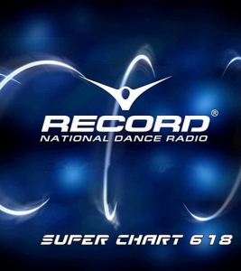 VA - Record Super Chart 618 [21.12]
