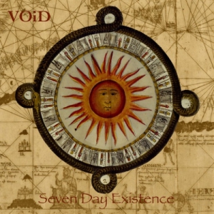 Void - Seven Day Existence