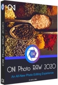 ON1 Photo RAW 2020 14.0.1.8289 Portable by punsh [Multi/Ru]
