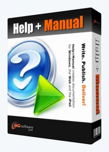 Help+Manual Server Edition 7.5.3 Build 4740 [En/De]