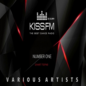  VA - Kiss FM: Top 40 [22.12]