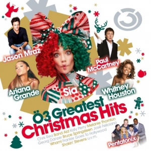 VA - O3 Greatest Christmas Hits