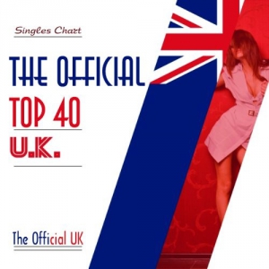 VA - The Official UK Top 40 Singles Chart [20.12.2019]