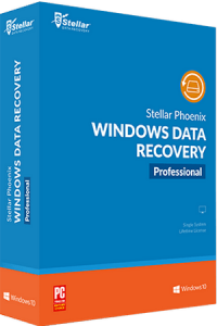 Stellar Phoenix Windows Data Recovery Pro 9.0.0.0 [En]
