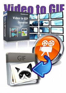 ThunderSoft GIF Converter 2.7.0.0 [En]