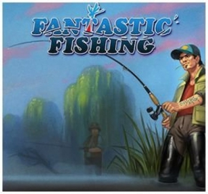   / Fantastic Fishing