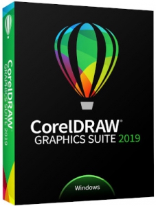 CorelDRAW Graphisc Suite 2019 21.3.0.755 [En]