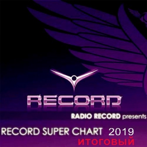 VA - Record Super Chart 2019 