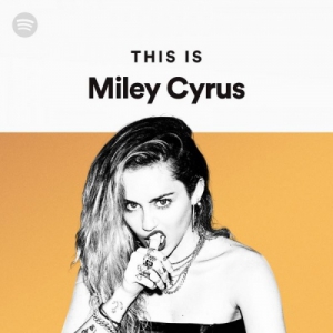 Miley Cyrus - This Is Miley Cyrus
