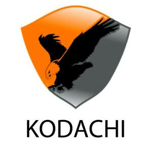 Kodachi Linux 6.2 [   ] [08.26.2019] [amd64] 1xDVD