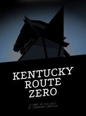 Kentucky Route Zero: Act I-V