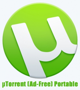 uTorrent (3.5.5 build 45574) Portable by SanLex [Ad-Free] [Multi/Ru]