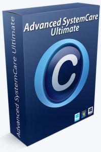 Advanced SystemCare Ultimate   13.2.0.131 ( COMSS) [Multi/Ru]