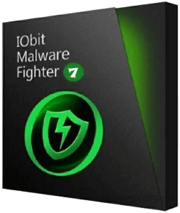 IObit Malware Fighter PRO 8.7.0.827 ( Comss) [Multi/Ru]