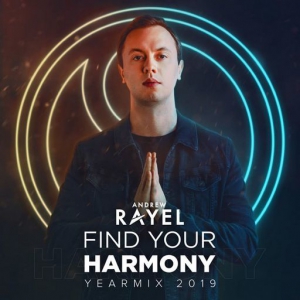 Andrew Rayel - Find Your Harmony Radioshow Yearmix 2019 (2020-01-01)