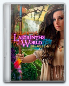 Labyrinths of the World 11: The Wild Side