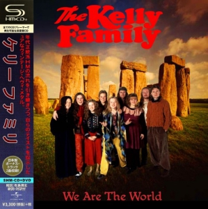 The Kelly Family - We Are The World (Compilation)