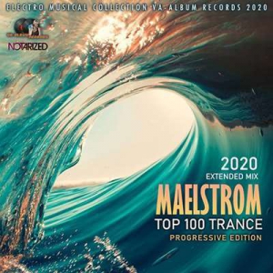 VA - Maelstrom: Progressive Trance
