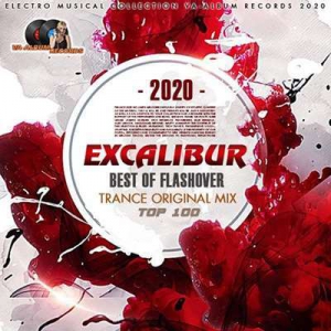 VA - Excalibur: Trance Original Mix