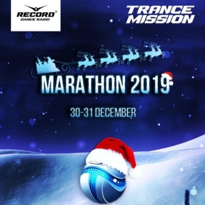 Rydex - Trancemission Marathon 2019 (2019-12-31)