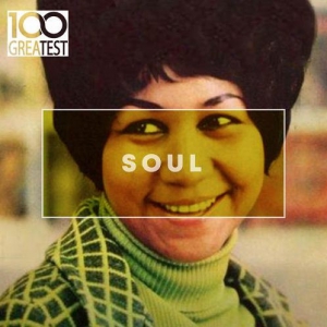 VA - 100 Greatest Soul